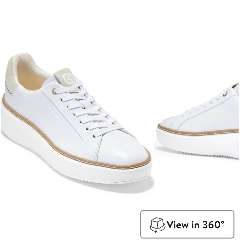 Cole Haan GrandPro Topspink sneaker